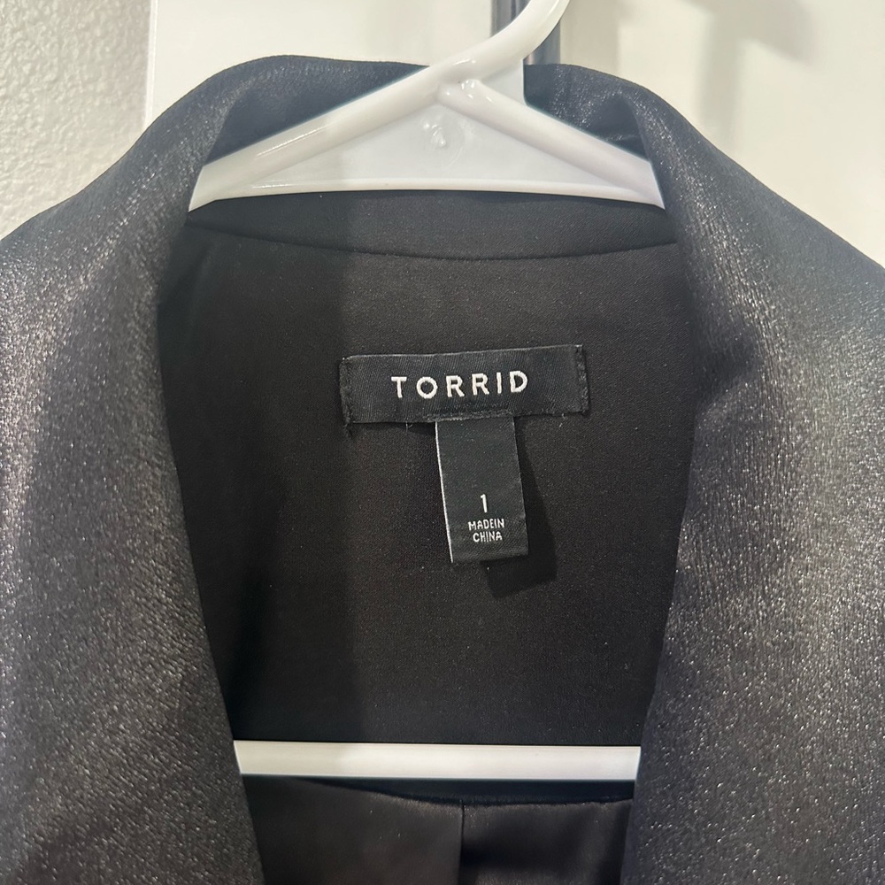 Torrid Blazer - image 2